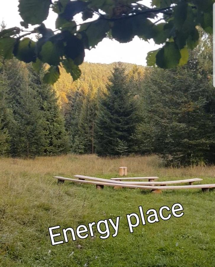 Planinski Dom Na Travni Gori Sodrazica Exterior photo