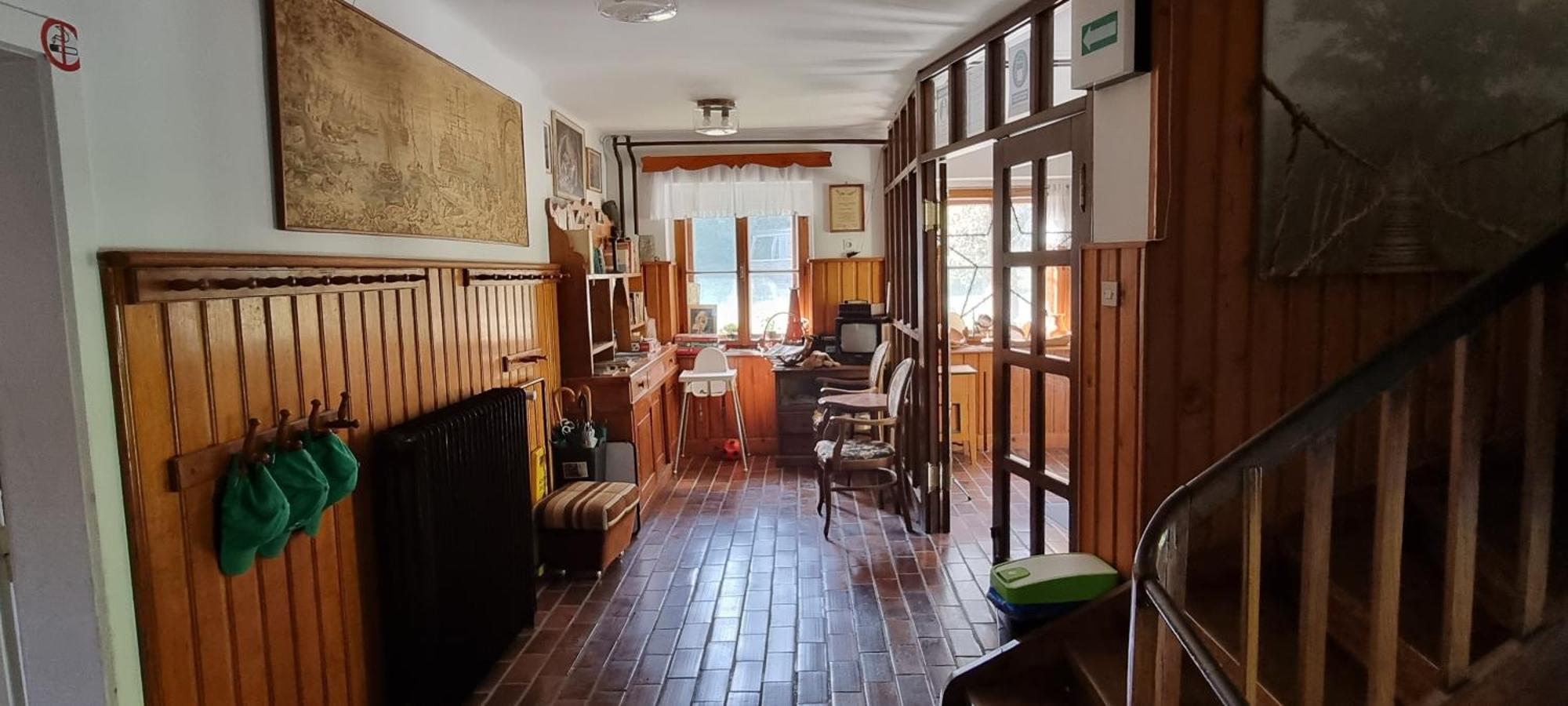Planinski Dom Na Travni Gori Sodrazica Exterior photo