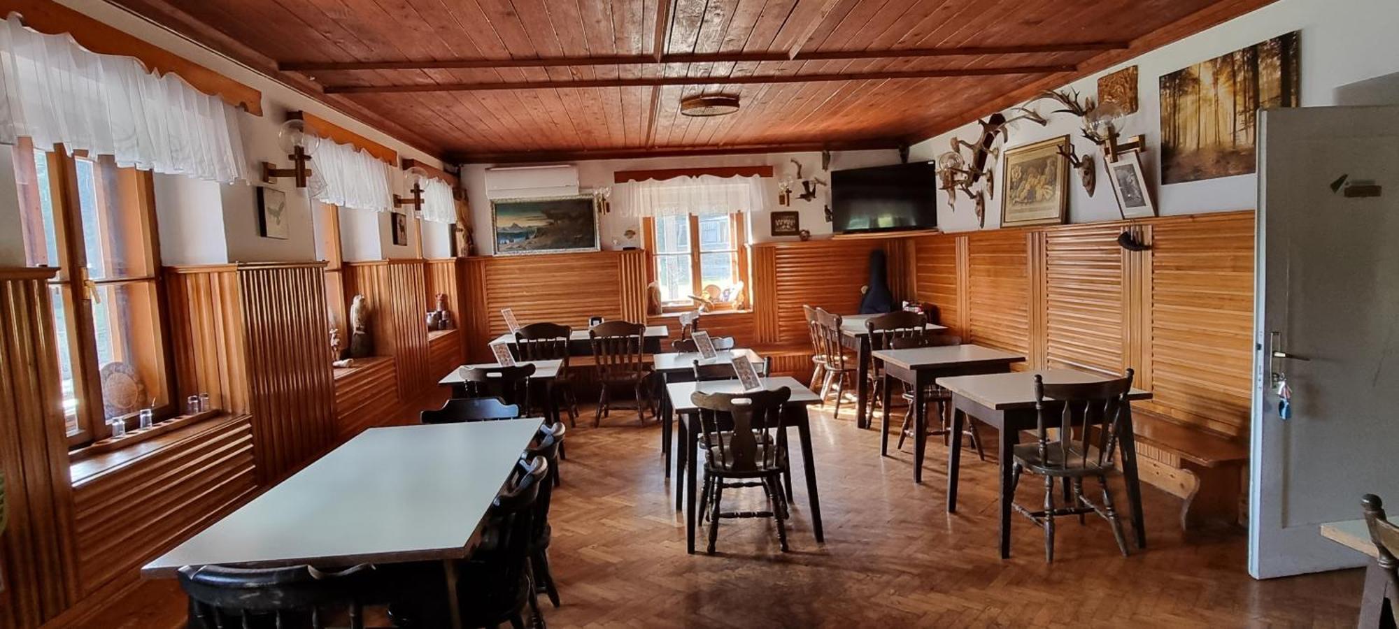 Planinski Dom Na Travni Gori Sodrazica Exterior photo